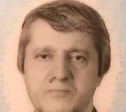 دکتر علی اصغر ابراهیمی