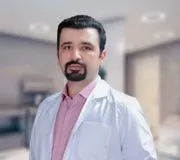 دکتر محسن صمدیان