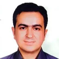دکتر محمدعلی شاه بابایی آشتیانی