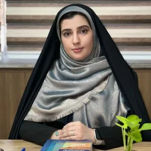فاطمه تجلائی