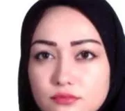 شهلا احمدی