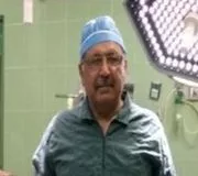 دکتر عیسی قندی نژاد