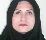 دکتر عفت آشورزاده