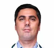 دکتر مجید درکاهیان