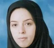 معصومه حسینی بیدختی