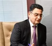 دکتر امین اله پیرایه گر