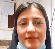 تصویر پروفایل محجوبه رمضانی مطلق - مامایی