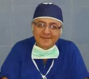 دکتر شهرام رحیمیان