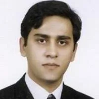 دکتر مسعود خورسند
