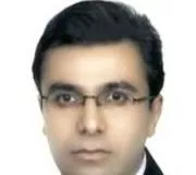 دکتر سید حامد روحانی