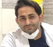 دکتر مهدی کاظمی