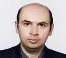 دکتر احمد سپرهم