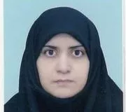 دکتر ثریا اسلامی مهدی آبادی