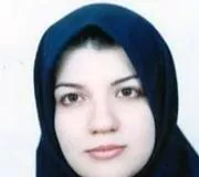 دکتر مریم پوررحیمی