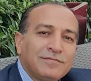 دکتر رضا جهان سپاس