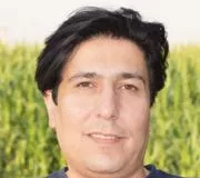 دکتر حسین کاویانی