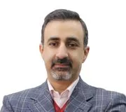 دکتر مهرداد طاهری