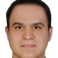 دکتر حمید قنبری