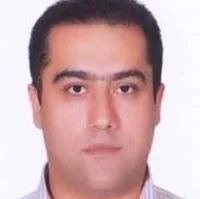 دکتر سیداحمد بحرخزان
