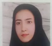 زهرا مرزبان