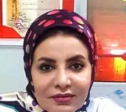 دکتر شراره شلمزاری