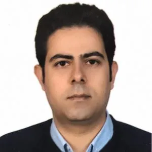 دکتر دانیال جعفرلو
