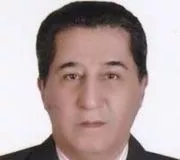 دکتر علیرضا مبارکی