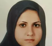 زهرا رضائی آدریانی