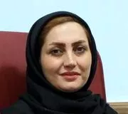 دکتر فاطمه رستم خانی