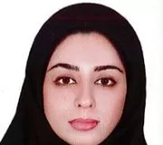 تصویر پروفایل آرام جعفری - روانشناس در مشهد