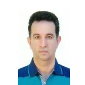 دکتر حسن خالقی ارچنگان