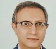 تصویر پروفایل دکتر محمدرضا ادراکی - فوق تخصص قلب کودکان در شیراز