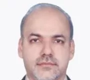 دکتر مهدی مسکریان