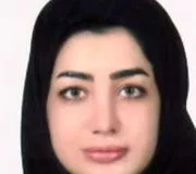 زهرا حیدری