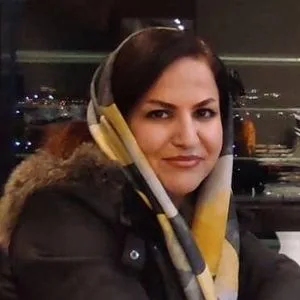 دکتر عالیه خزاعی