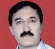 دکتر رضا امیری