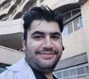 تصویر پروفایل دکتر ابراهیم حقیقی زاده - متخصص جراحی عمومی