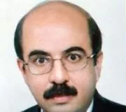دکتر علیرضا شریعت پناهی
