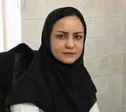 دکتر فاطمه مرادپور