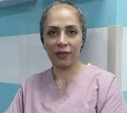 دکتر فاطمه مهاجرفر