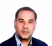 دکتر کیان دارابی