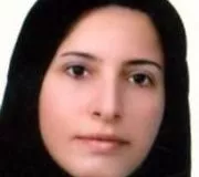 دکتر مریم جعفرنژاد