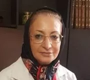 دکتر فریده فروغیان