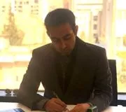 دکتر حامد رستمی