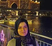 تصویر پروفایل دکتر سپیده جعفری - متخصص بیماری‌های قلب و عروق در تهران