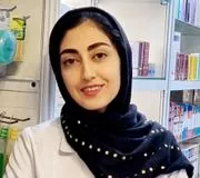 دکتر یاسمن رضائی