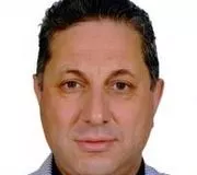 دکتر علیرضا احمدی