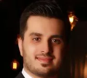 دکتر امیرحسین نوروزی
