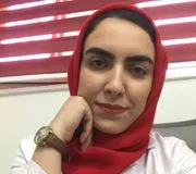 سعیده علی محمدی