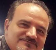 دکتر حسین گرگانی